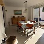 Apartman Le Coeur De St Chinian Saint-Chinian
