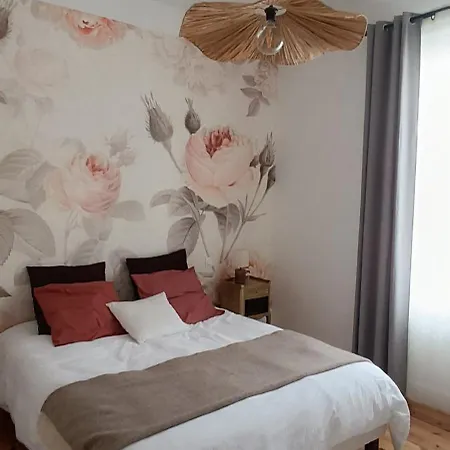 Appartement Le Coeur De St Chinian