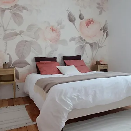 Le Coeur De St Chinian Appartement *