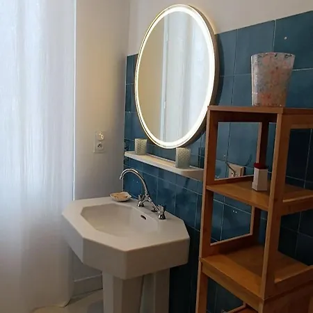 Appartement Le Coeur De St Chinian *