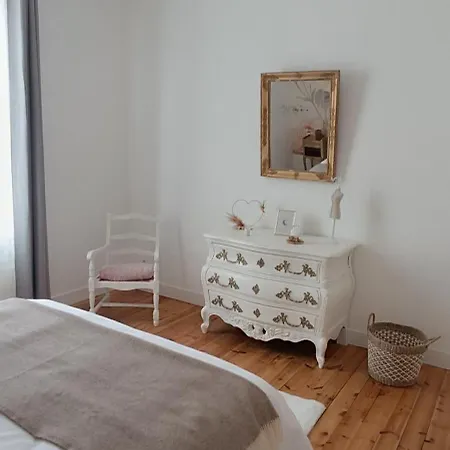 Appartement Le Coeur De St Chinian Saint-Chinian