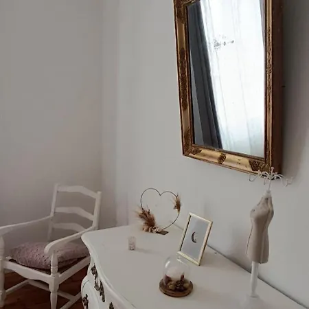 Appartement Le Coeur De St Chinian Saint-Chinian