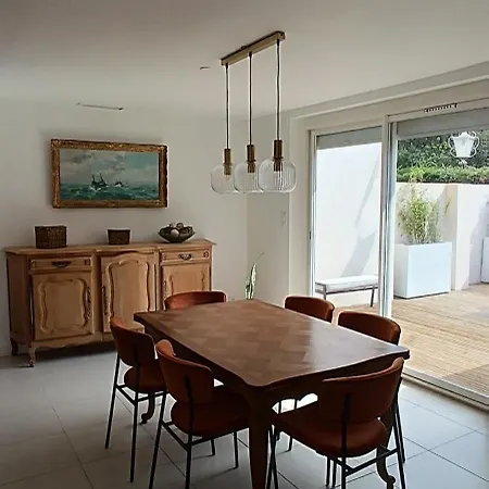 Le Coeur De St Chinian Appartement Saint-Chinian