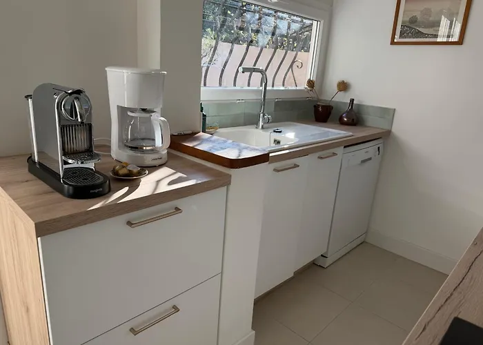 Le Coeur De St Chinian Apartamento