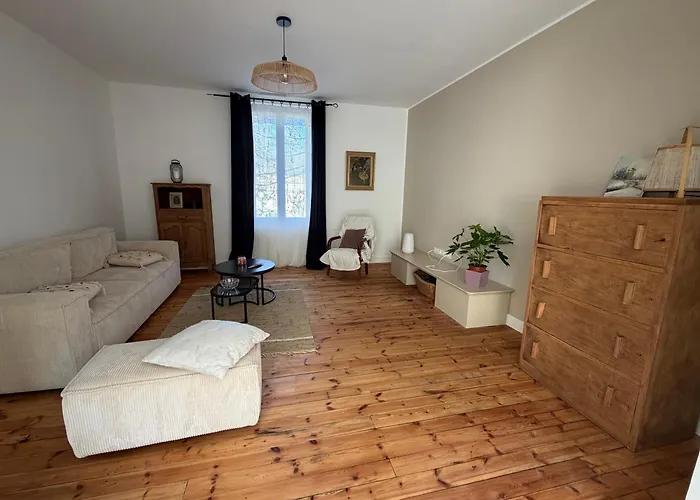 Apartamento Le Coeur De St Chinian