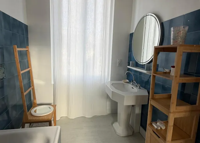 Apartamento Le Coeur De St Chinian