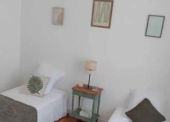 Apartamento Le Coeur De St Chinian Saint-Chinian