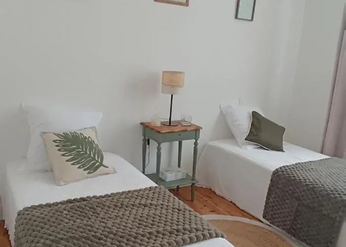 Apartamento Le Coeur De St Chinian *