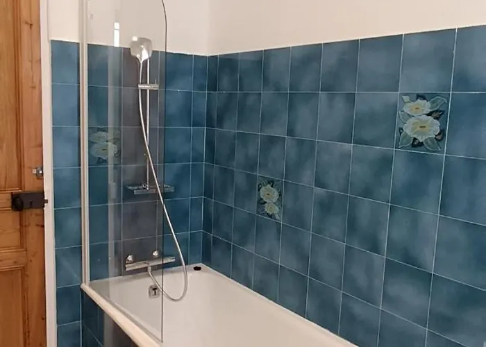 Apartamento Le Coeur De St Chinian *