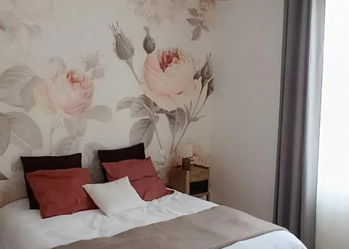 Apartamento Le Coeur De St Chinian