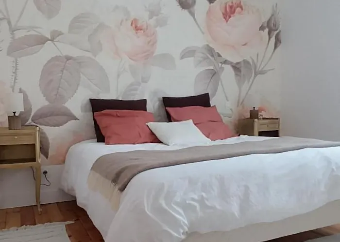 Le Coeur De St Chinian Apartamento *